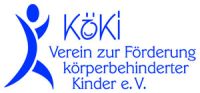 KöKi - Verein zur Förderung körperbehinderter Kinder e.V.