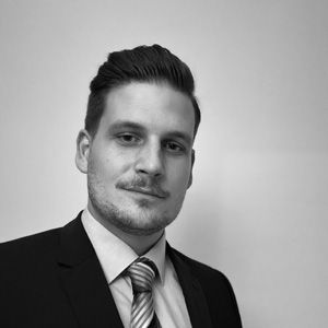 Tristan Honka